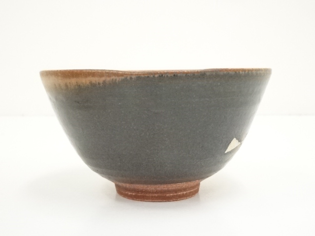 道具 ] - 道具 波多野正典造 菊華釉巳丑茶碗（共箱） | ネットショップ